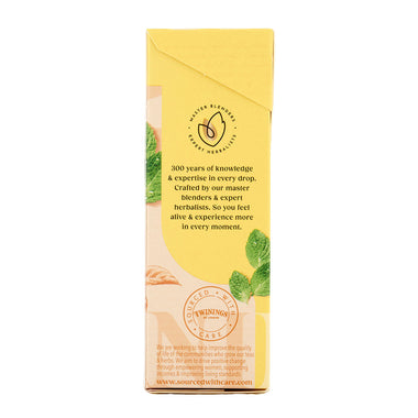 Buttermint - 20 Tea Bags
